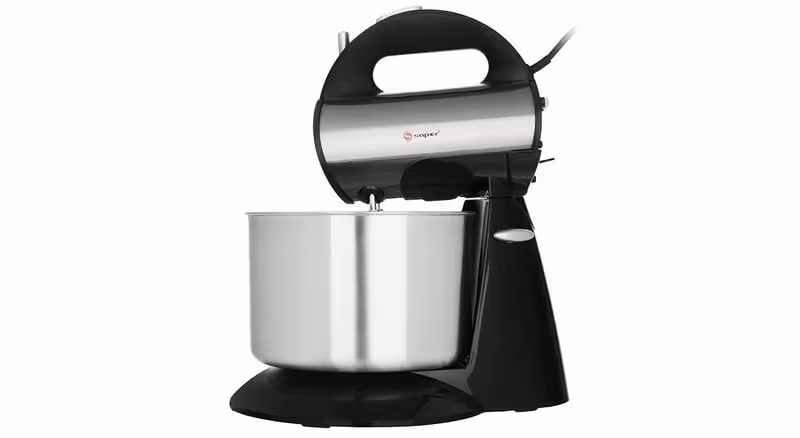 همزن ساپر مدل SHMB-600S