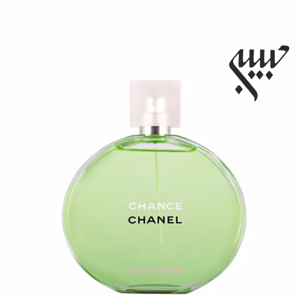 Chanel Chance Eau Fraiche 150ml شنل چنس او فرش ادو پرفیوم