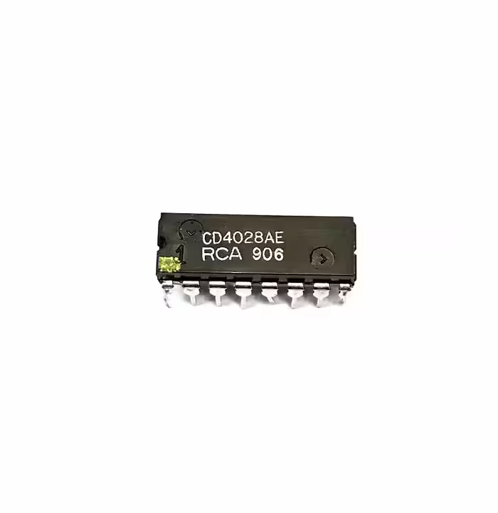 آیسی CD4028AE