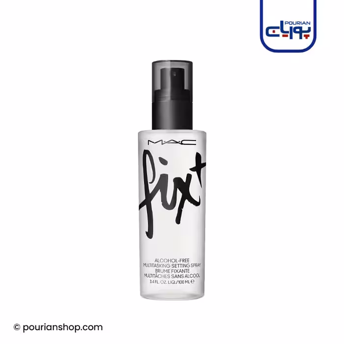اسپری فیکس پلاس مک اصل