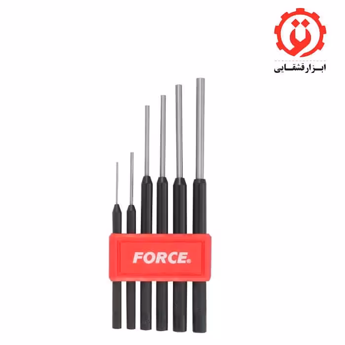 سری سنبه پین درآور 6 عددی فورس مدل 50613