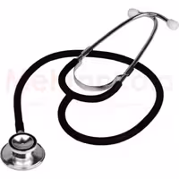 گوشی پزشکی دوپاویون ایزی لایف مدل EZ/HS30B