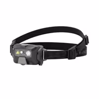 هدلامپ لدلنزر – چراغ پیشانی Ledlenser Headlamp HF6R Core – Black