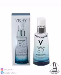 سرم آبرسان ویشی VICHY مینرال 89 حجم 50 میل