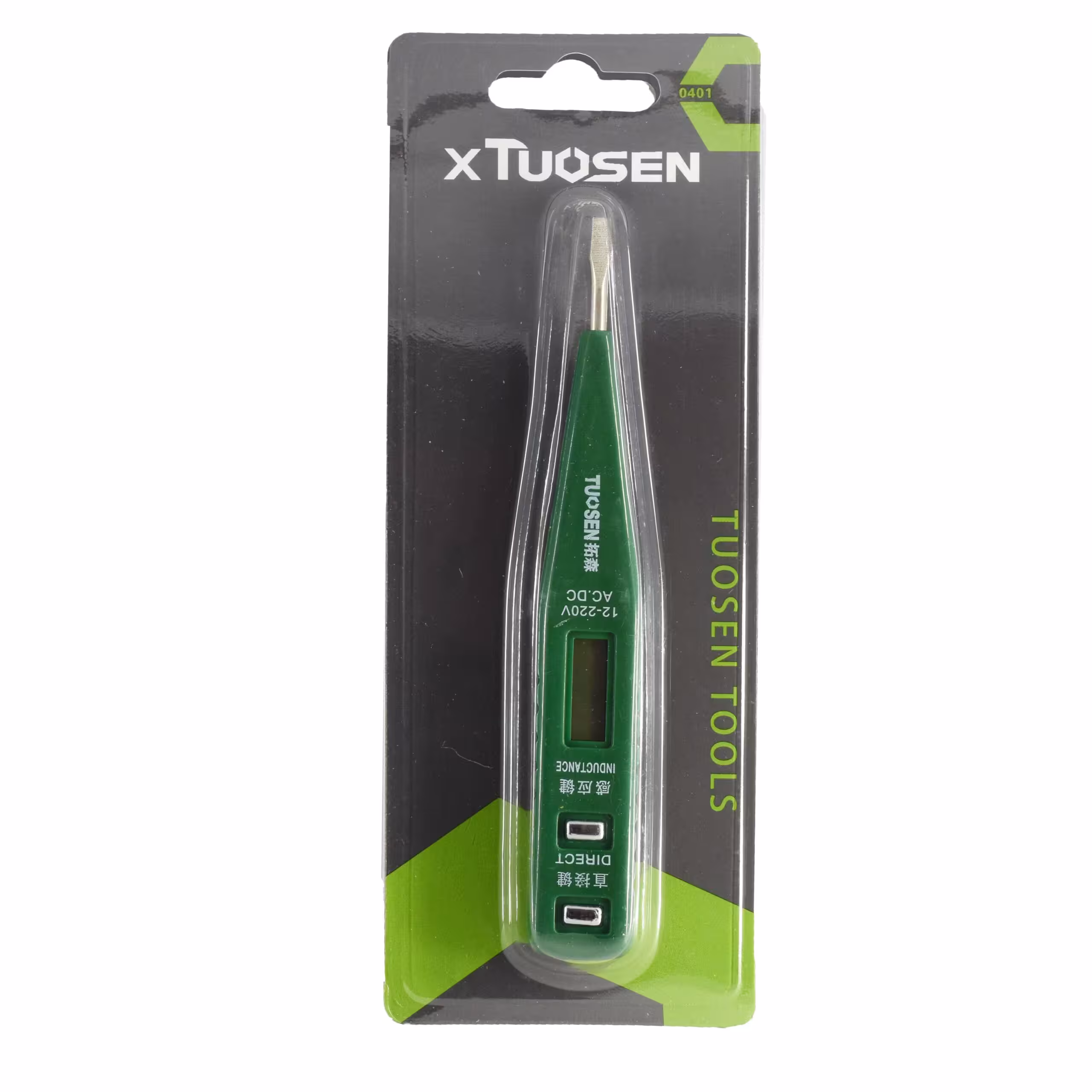 فازمتر دیجیتالی TUOSEN 0401