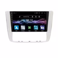 مانیتور اندروید آریو z300 تهران تیونینگ مدل T.T 820