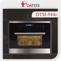 مایکروفر توکار داتیس مدل DTM 944 S زه استیل
