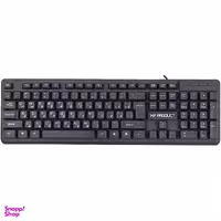 کیبورد باسیم ایکس پی-پروداکت مدل 8300K