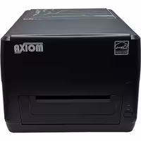 لیبل پرینتر آکسیوم مدل  AXIOM T451B/200