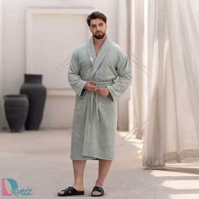 حوله تن پوش ولیسا رنگ بنتون