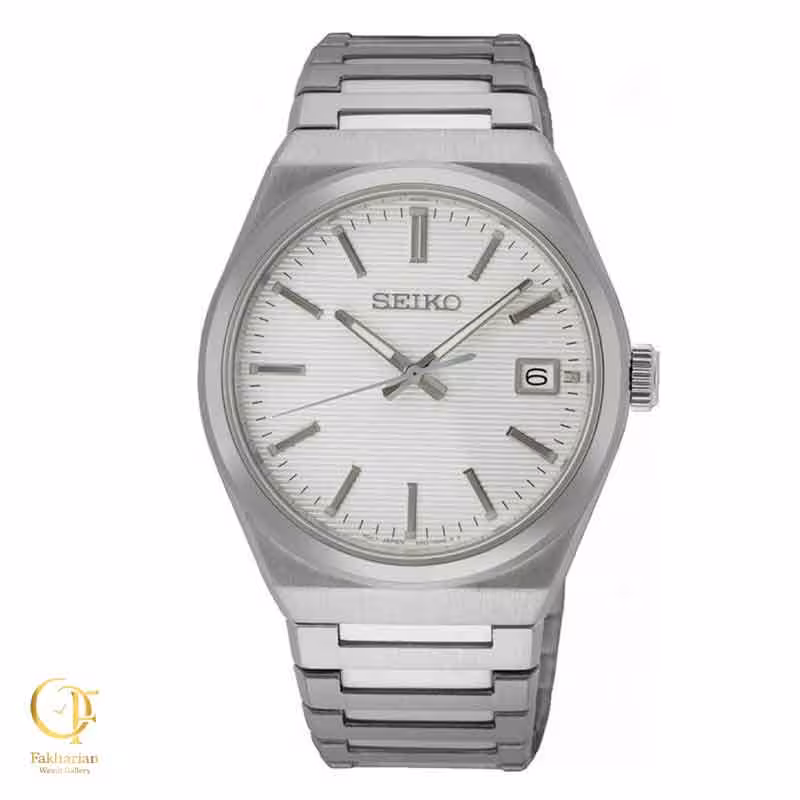 ساعت مچی سیکو مدل SEIKO SUR553P1