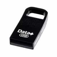 فلش 32 گیگابایت دیتا پلاس carbon black