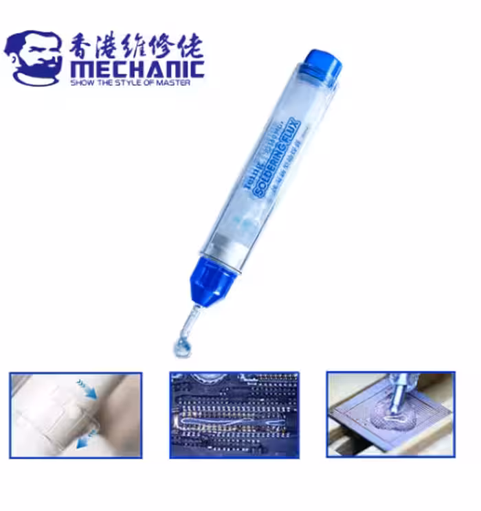 خمیر فلکس مکانیک MECHANIC SD360 MAX