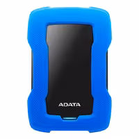 هارد اکسترنال ای دیتا مدل Hd 330 با ظرفیت 1ترابایت