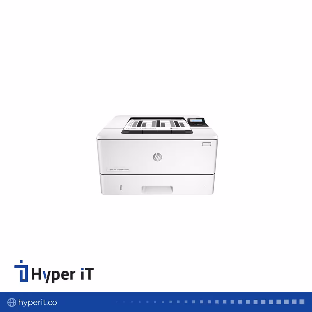 M402D ،پرینتر تک کاره لیزری مدل HP