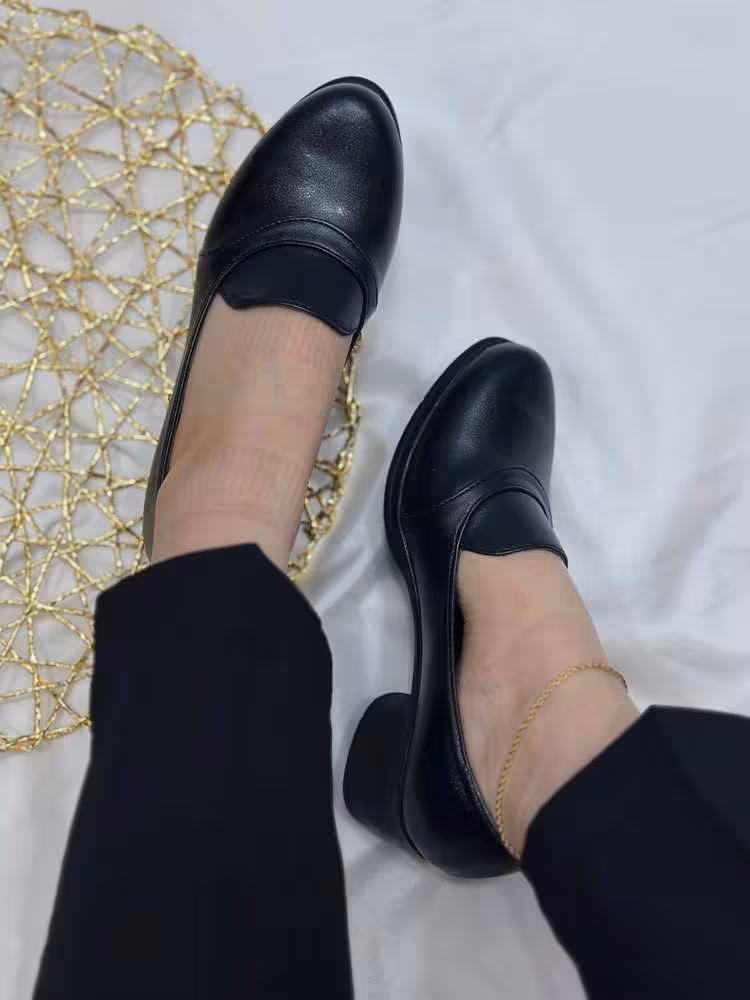 کفش پیو زیمون