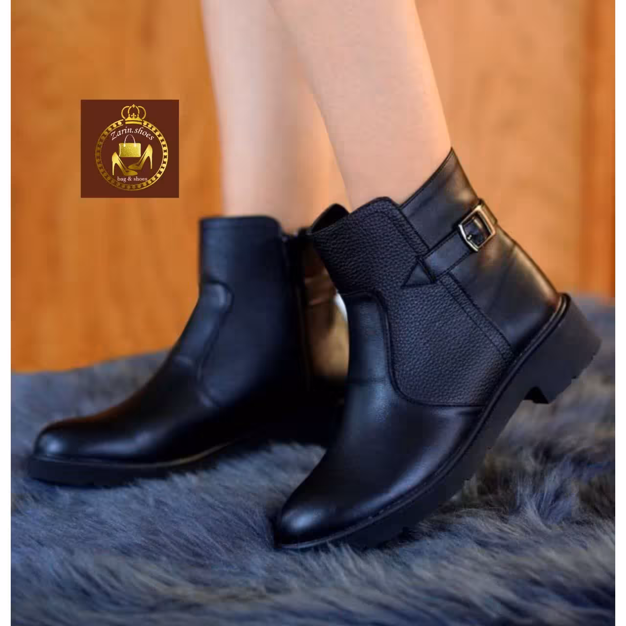 نیمبوت زنانه طبی صوفیا