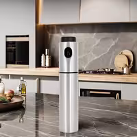 اسپری روغن استیل