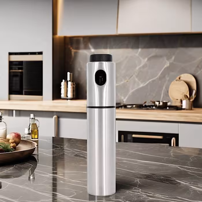 اسپری روغن استیل