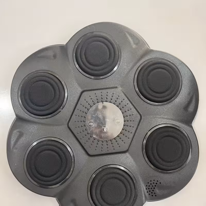 دستگاه بوکس موزیکال مدل ستاره ای