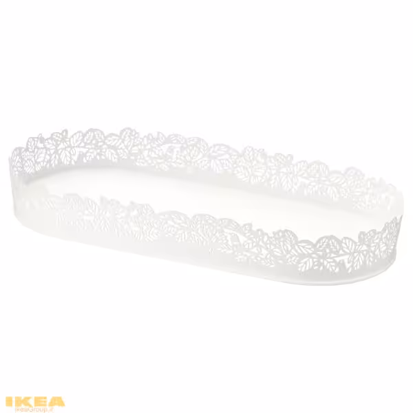 جاشمعی مدل SAMVERKA | برند ایکیا | ارسال 15 الی 20 روز کاری