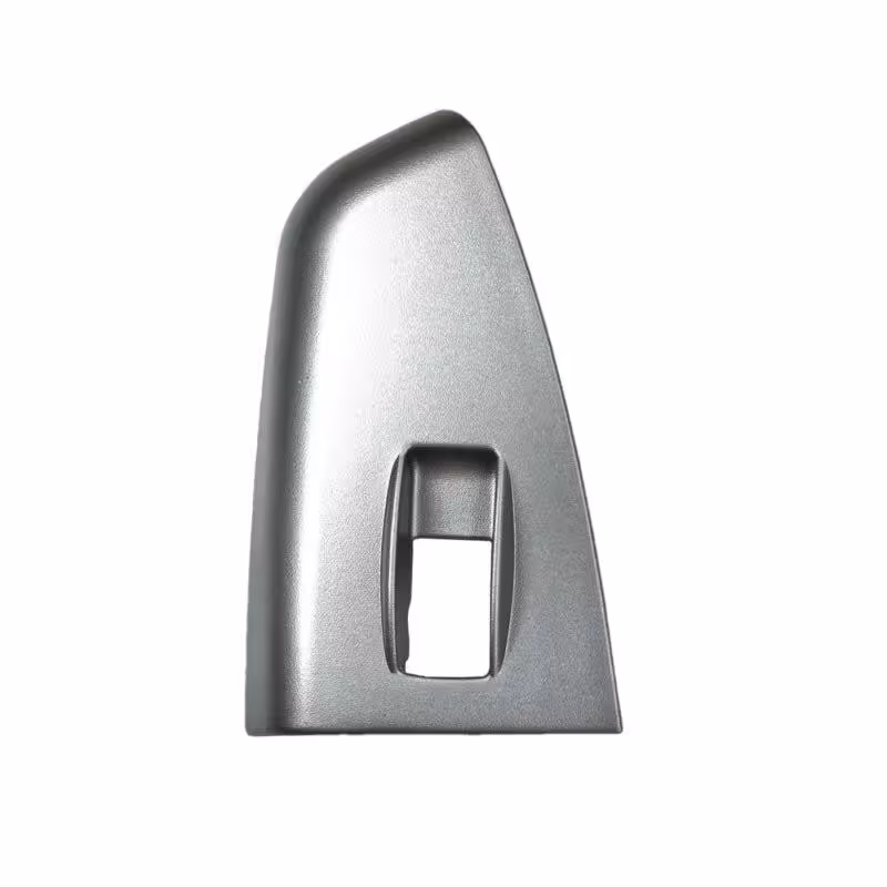 قاب دور کلید شیشه بالابر راست خودرو چیکال مدل P-105 مناسب برای کوییک