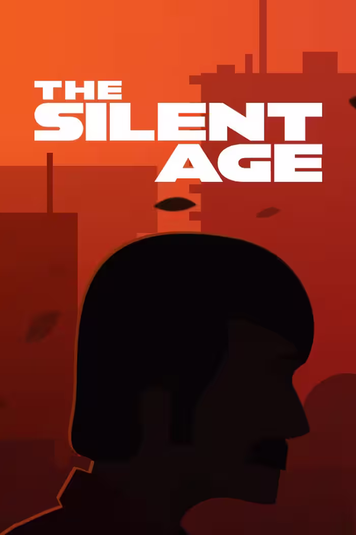 خرید بازی The Silent Age