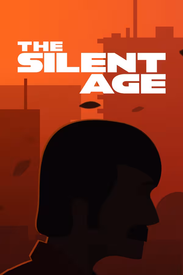خرید بازی The Silent Age