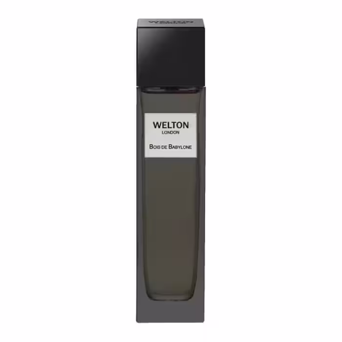 ادوپرفیوم Bois de Babylone از برند Welton London