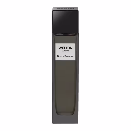 ادوپرفیوم Bois de Babylone از برند Welton London