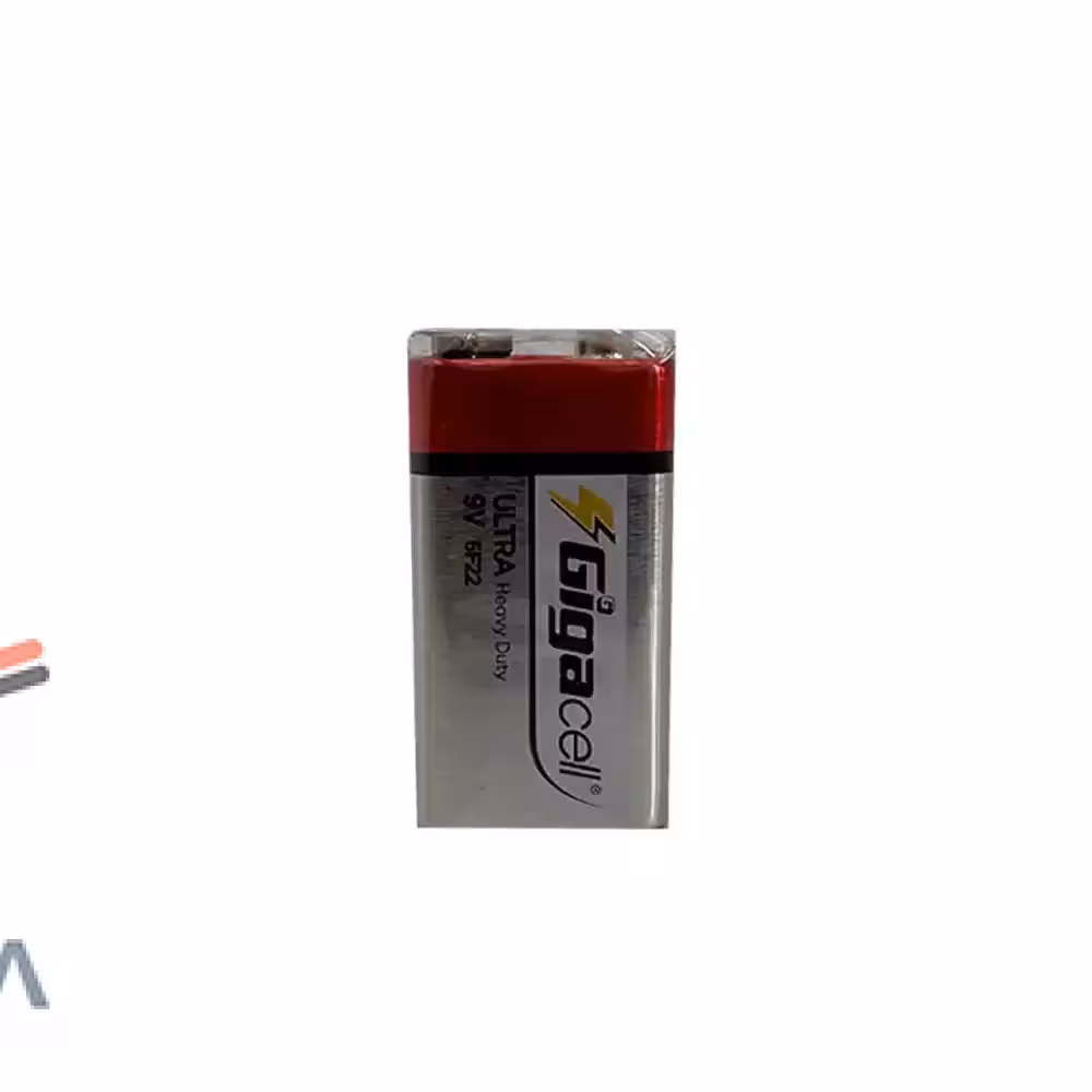 باتری کتابی