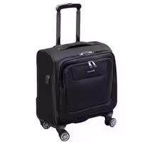 چمدان خلبانی چرخ دوبل فوروارد مدل FORWARD - FCLT5588 EASY TRAVEL