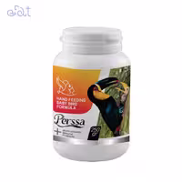 سرلاک پرنده پرسا مدل Perssa Hand Feeding Baby Bird Food وزن 250 گرم
