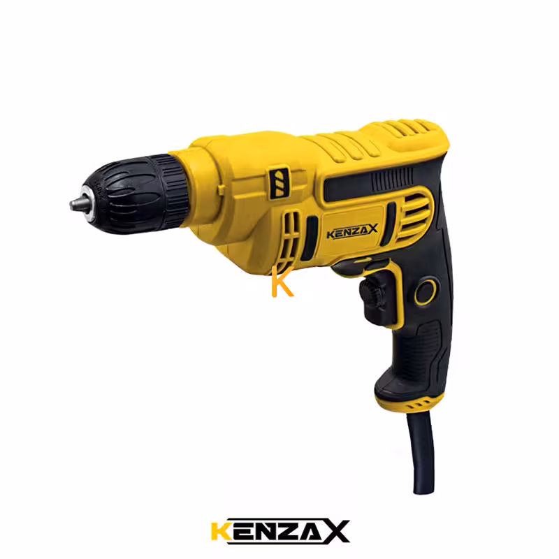 دریل مدل KED-150 کنزاکس