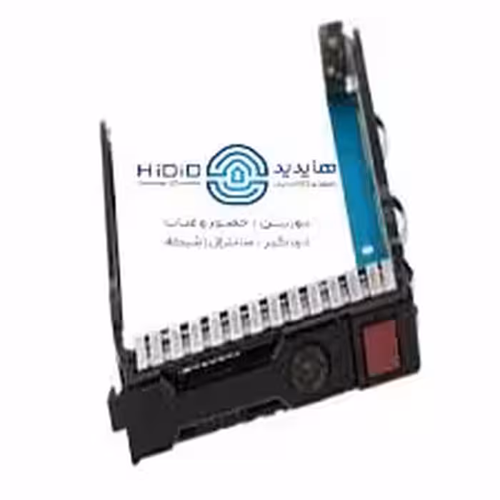 کدی هارد سرور سایز بزرگ