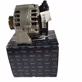 دینام کامل پژو 405، پژو پارس TU5، پژو 405 SLX، کراس R2، H30 | کروز_Iskra