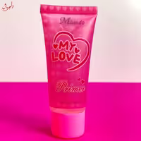 پرایمر تیوپی LOVE