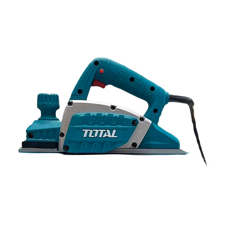 رنده برقی توتال مدل TL5508216