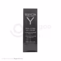 کرم روز سبیکتا مدل Skin Hydra مناسب پوست نرمال تا خشک 40 میلی لیتری