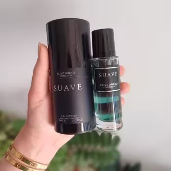 عطر ادکلن مردانه ساواج حجم 30 میل