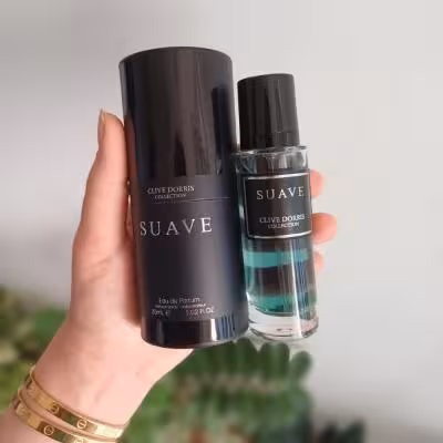 عطر ادکلن مردانه ساواج حجم 30 میل