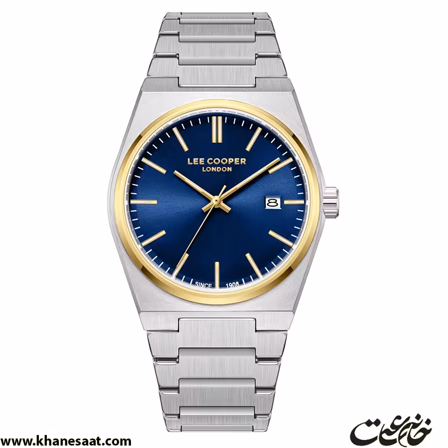 ساعت مچی مردانه لی کوپر مدل LC08196.290