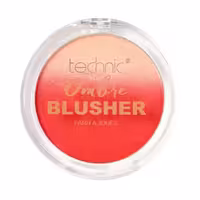 رژگونه آمبر تکنیک