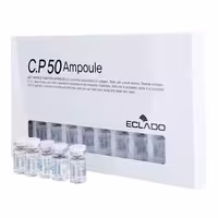 آمپول سی پی CP 50 اکلادو