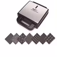 ساندویچ ساز 7 کاره مایر‌ مدل MR-3017