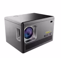 ویدیو پروژکتور مدل E450 HD & 5G (فروش عمده و تک)