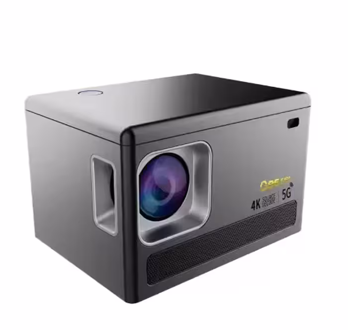 ویدیو پروژکتور مدل E450 HD & 5G (فروش عمده و تک)