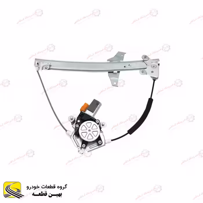 دستگاه شیشه بالابر جلو چپ اچ سی کراس