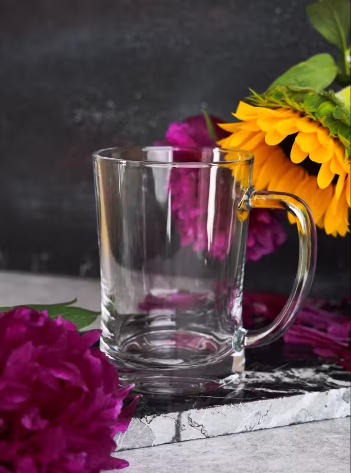 لیوان بشکه ای