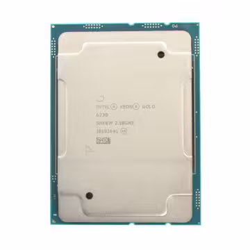 پردازنده سرور Intel Xeon Gold 6230 - آوین سرور
